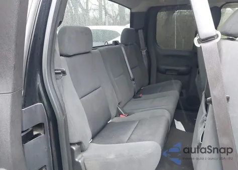 2009 Chevrolet Silverado 1500 Lt z USA, uszkodzony, nr VIN 1GCEK29J09Z218391